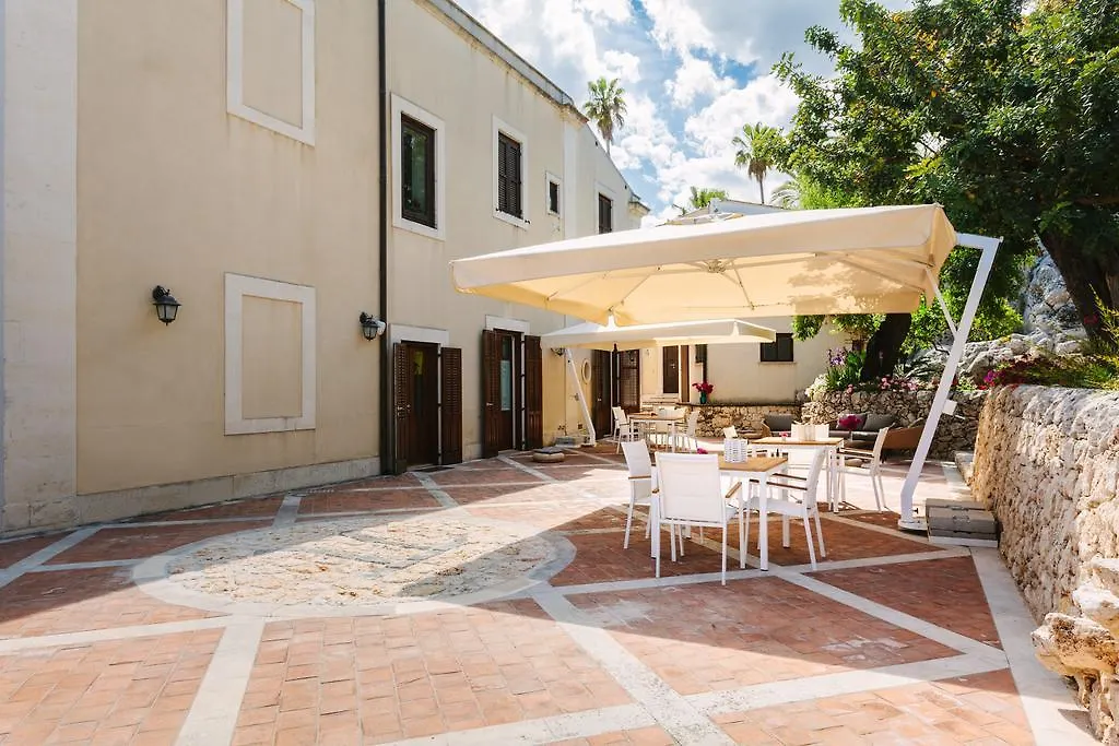 Bed and Breakfast Dimora Archimedea Syrakus 3*,  Italien