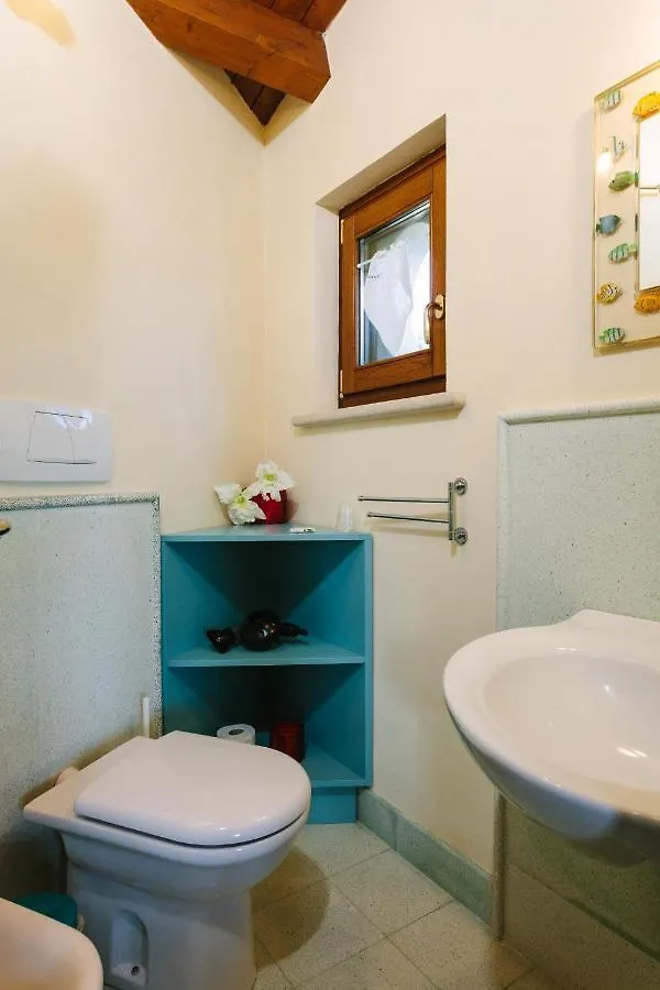 シラクーサ Dimora Archimedea Bed & Breakfast 3*,