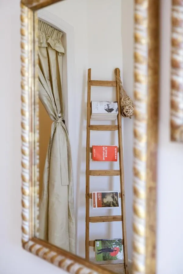 シラクーサ Dimora Archimedea Bed & Breakfast