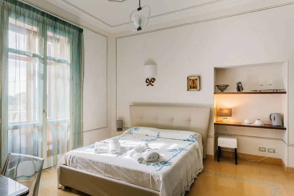 Bed and Breakfast Dimora Archimedea Syrakuzy