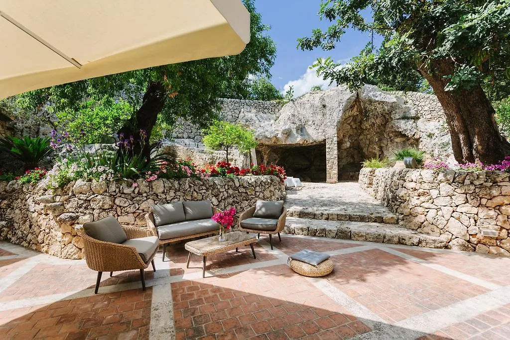 Bed & Breakfast Dimora Archimedea Guest House Syracuse