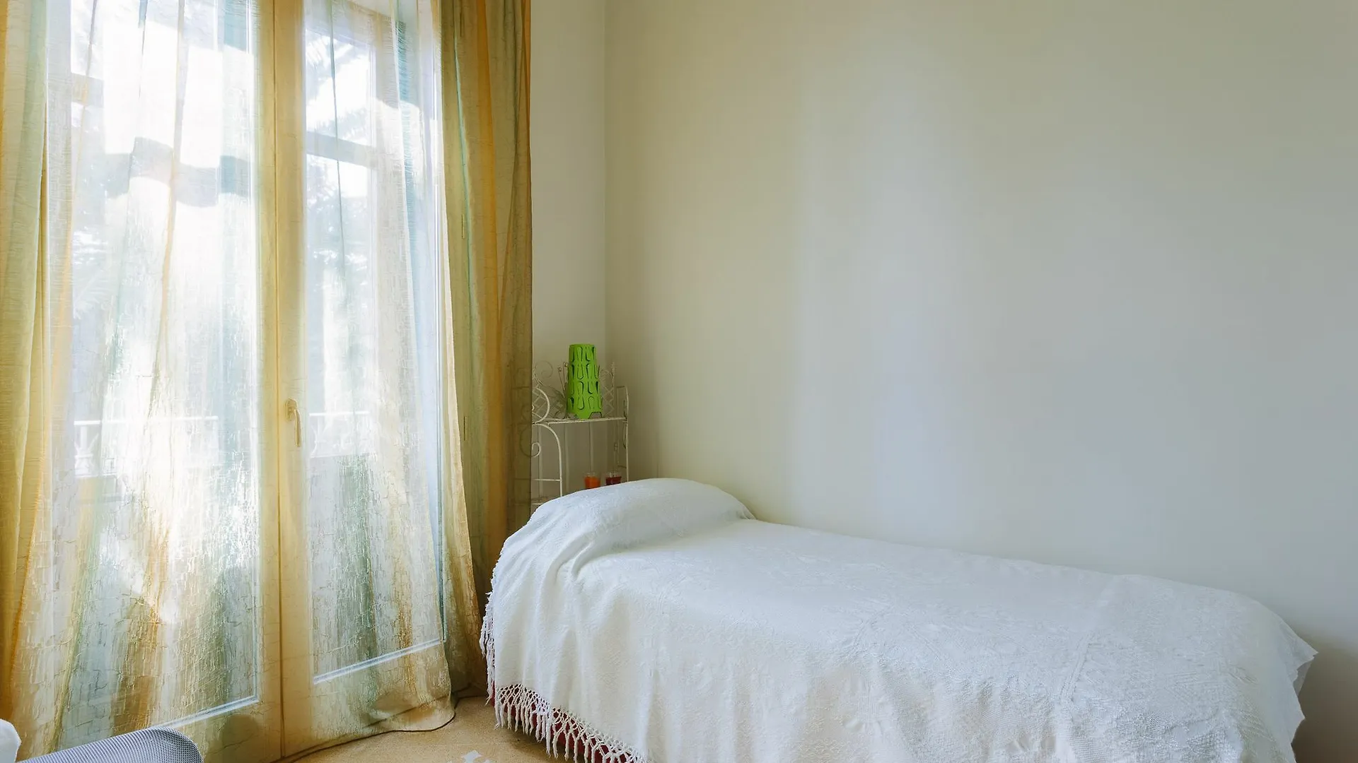 *** Nocleg ze śniadaniem Bed and Breakfast Dimora Archimedea Syrakuzy Włochy
